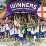 "Dieses Team ist unglaublich" - England im Freudentaumel