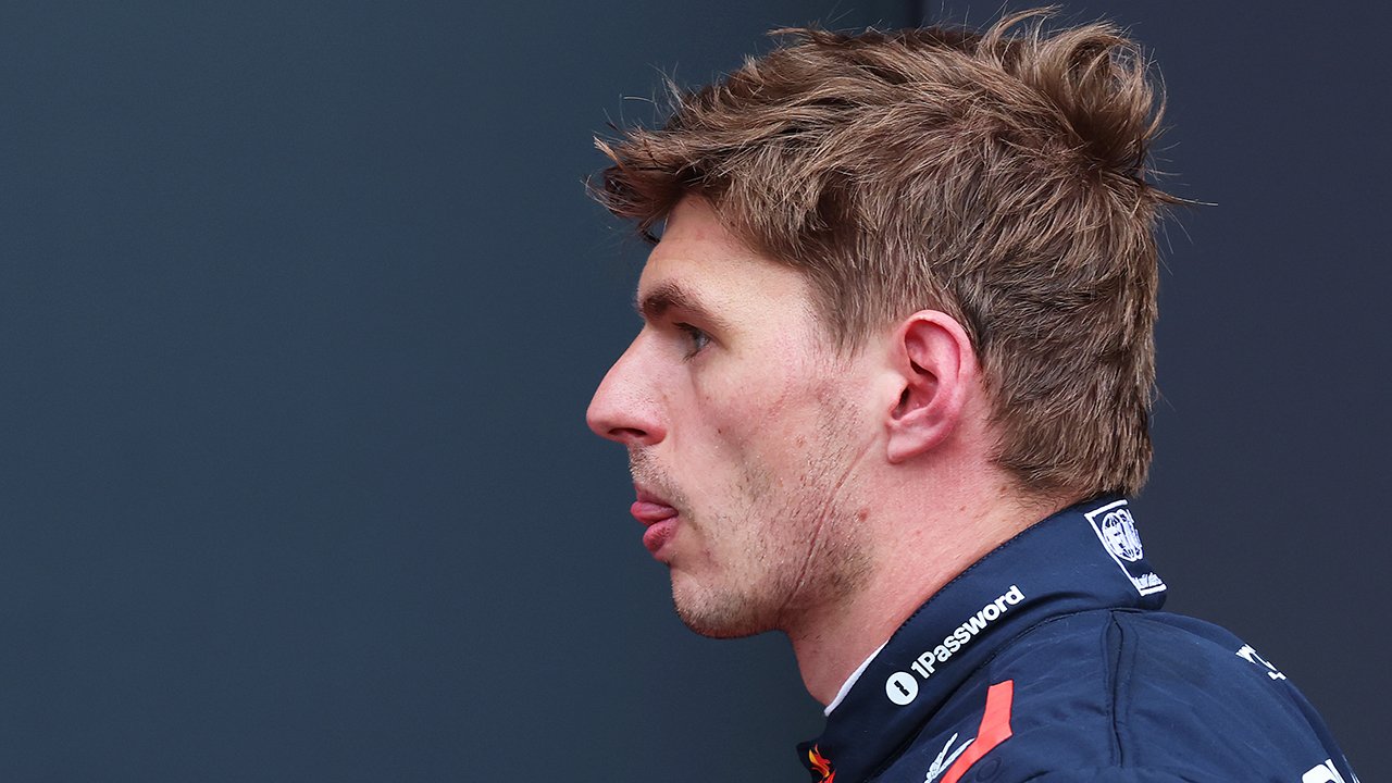 Bericht: Verstappens Zukunftsentscheidung steht fest