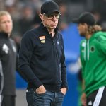 Stöger hat noch Arbeit: "So kannst du keinen Druck aufbauen"