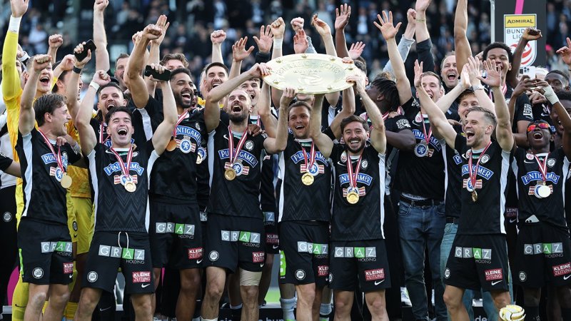 Das ist der Titelfavorit der zwölf Bundesliga-Trainer