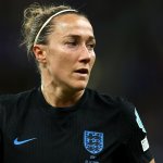 "Unglaublich": Engländerin spielt EM mit schwerer Verletzung