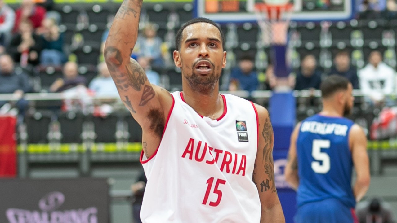 Dukes gelingt mit ÖBV-Teamspieler ein Transfercoup