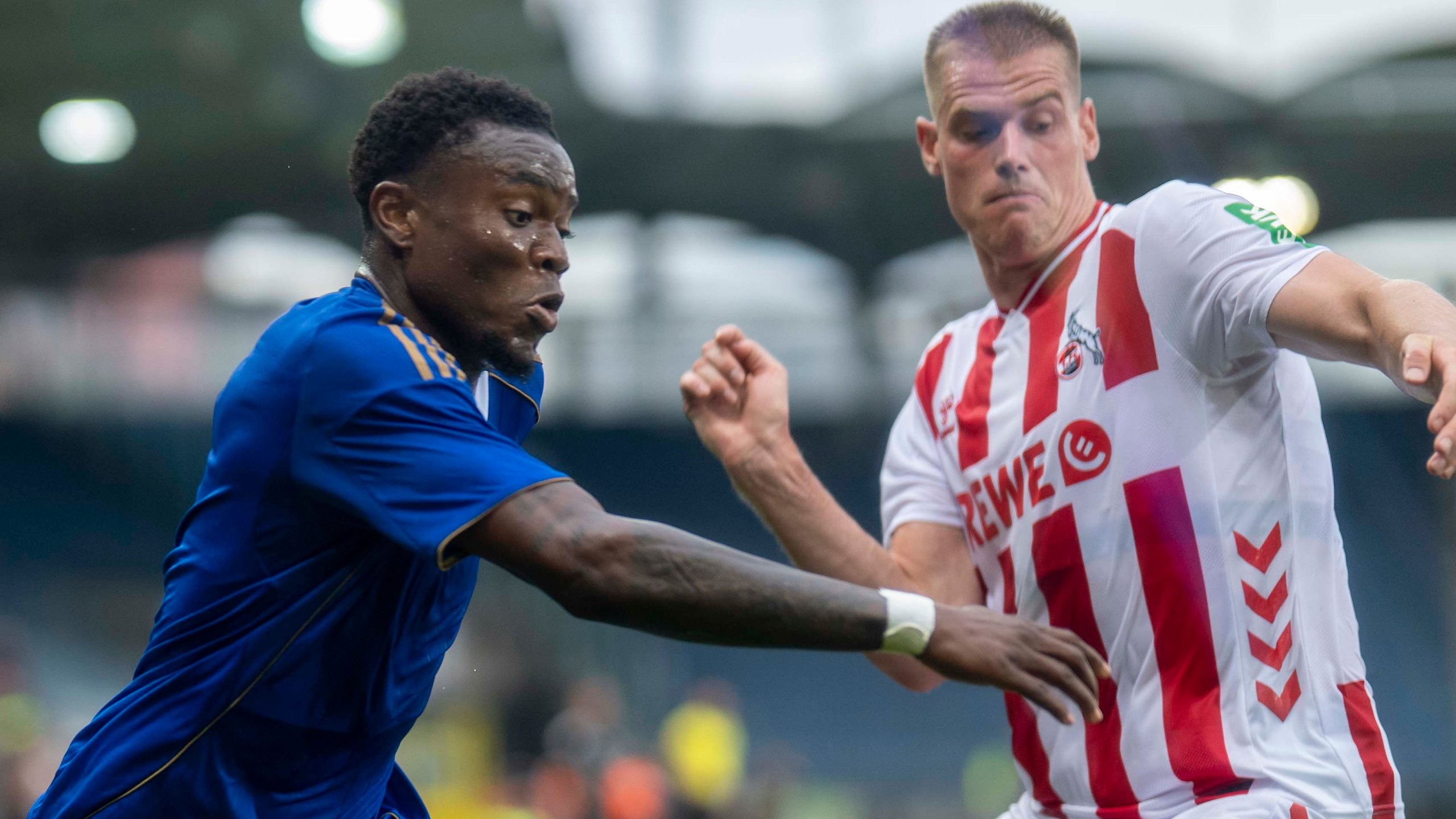 Benefizspiel nach Amoklauf bringt 40.000 Euro ein