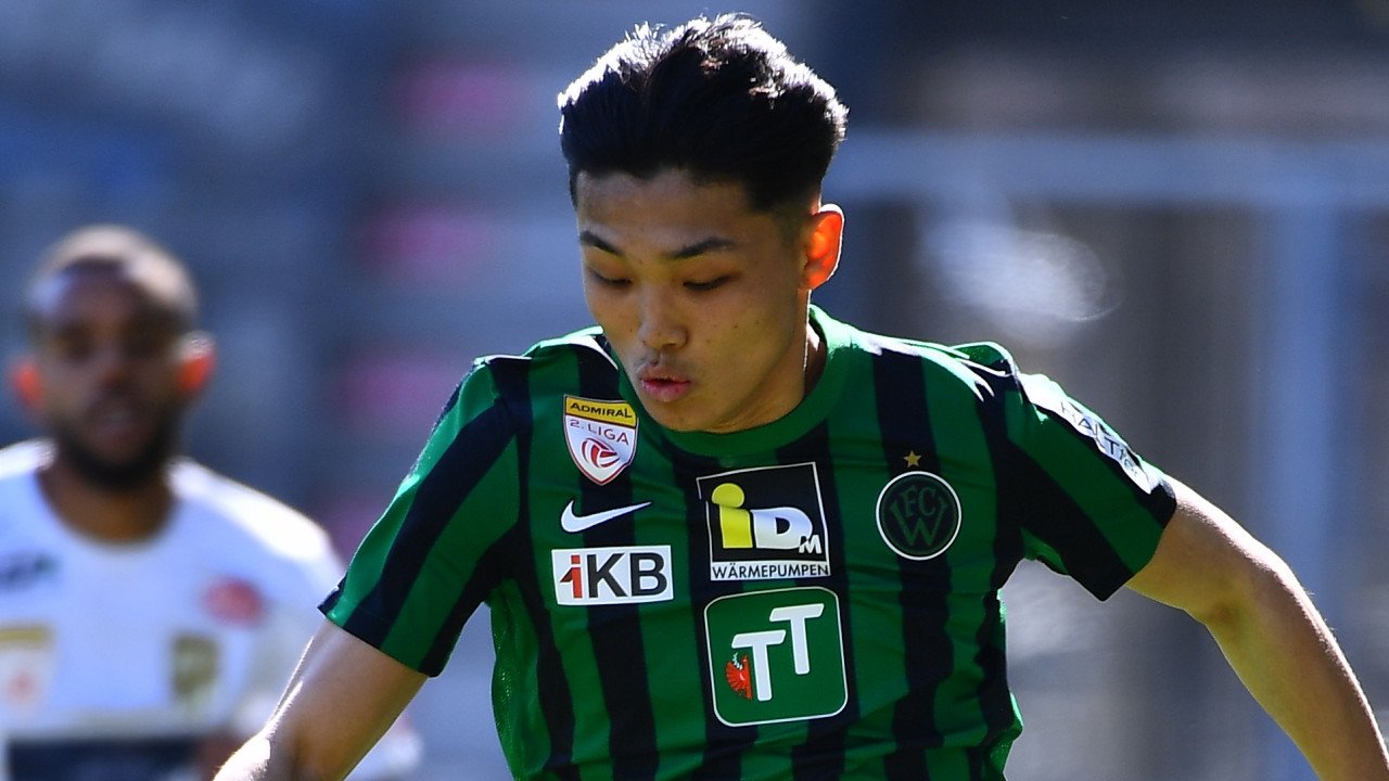 First Vienna FC verpflichtet Ex-Innsbrucker