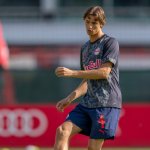 Salzburg muss monatelang auf Verteidiger-Talent verzichten