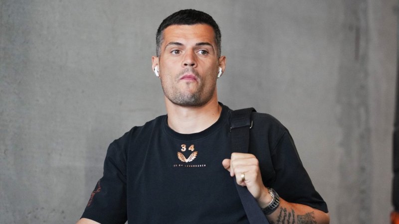 Fix! Leverkusen verliert nächsten Führungsspieler