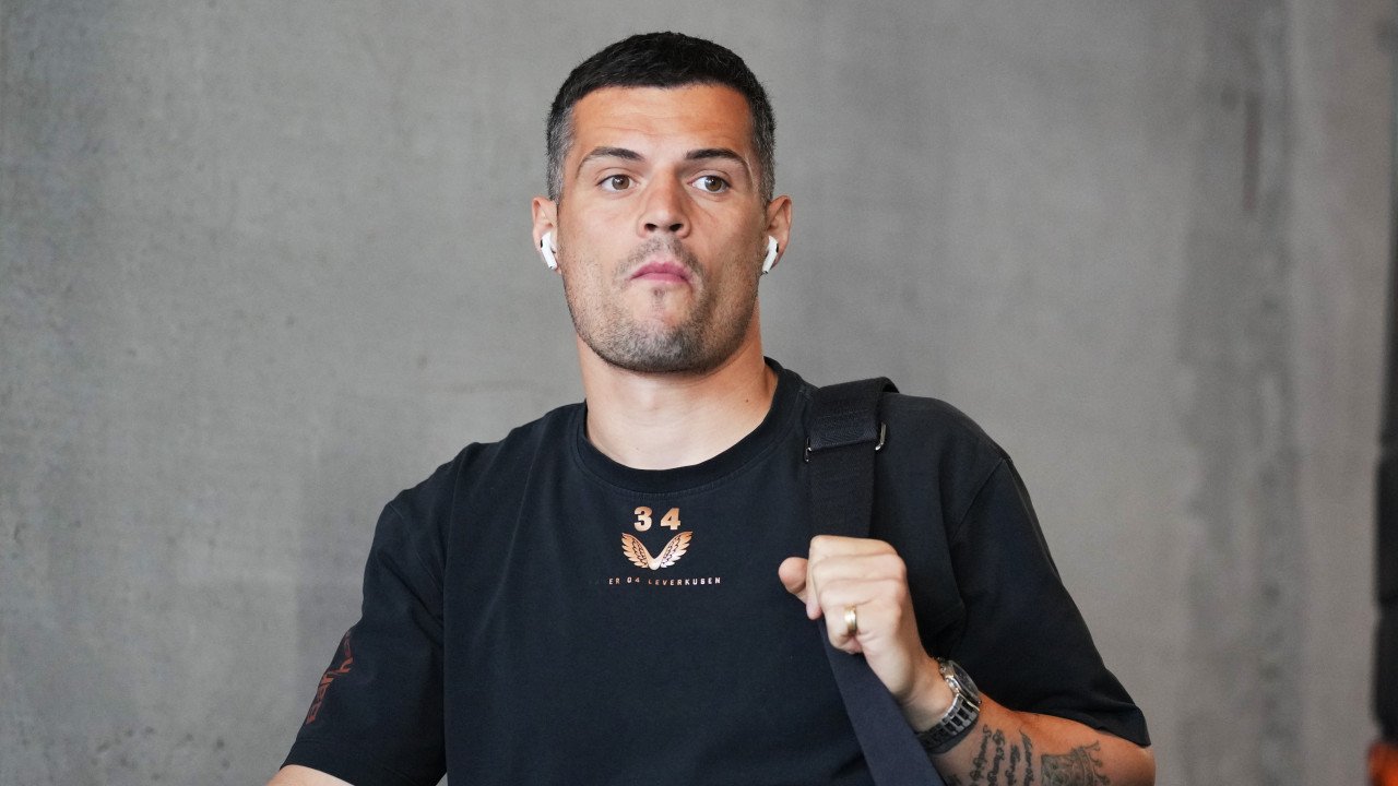 Fix! Leverkusen verliert nächsten Führungsspieler