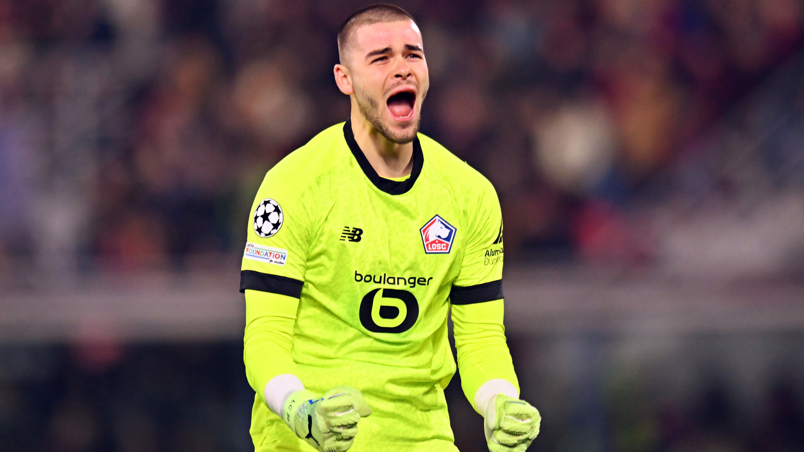 PSG verpflichtet eine neue Nummer eins