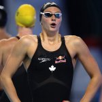 Schwimm-WM: Gold für McIntosh - Zwölfjährige wird Vierte