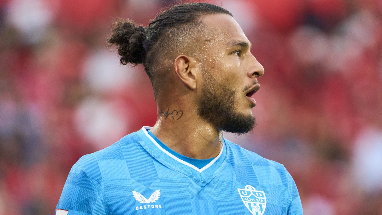 Fix! Er folgt Gyökeres bei Sporting Lissabon