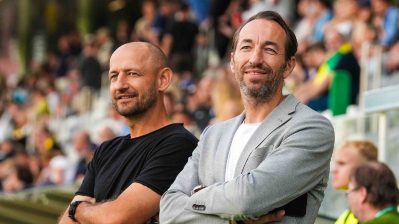 Transfer-Update: Austria holt wohl neuen Außenverteidiger