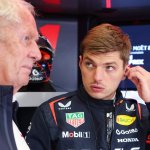 Marko verkündet: Verstappen-Zukunft entschieden