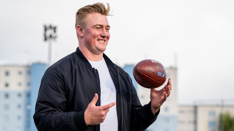 Satte Summe! Bernhard Raimann bekommt Mega-Vertrag