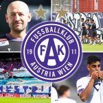 Austria: Die neuen violetten Standards