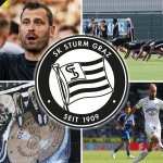 Sturm: Großer Gejagter unter den Top-Favoriten