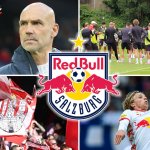 Salzburg: Ein weiteres titelloses Jahr?