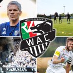 Saison der WAC-Wahrheit: Spitzenteam oder Durchschnitt?