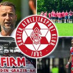 GAK: Das verflixte zweite Jahr