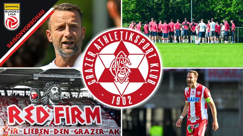 GAK: Das verflixte zweite Jahr