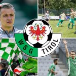WSG Tirol: Die verflixte 7. Saison?