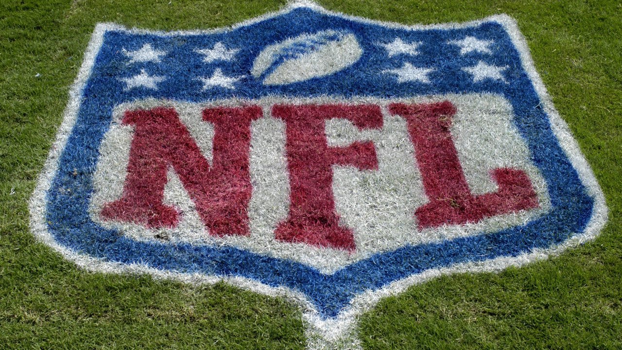 Vier Tote bei Schießerei in NFL-Zentrale