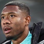 Keine Interessenten für David Alaba?