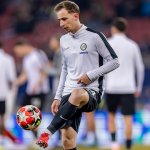 Neuer Klub für Ex-Grazer Lovro Zvonarek