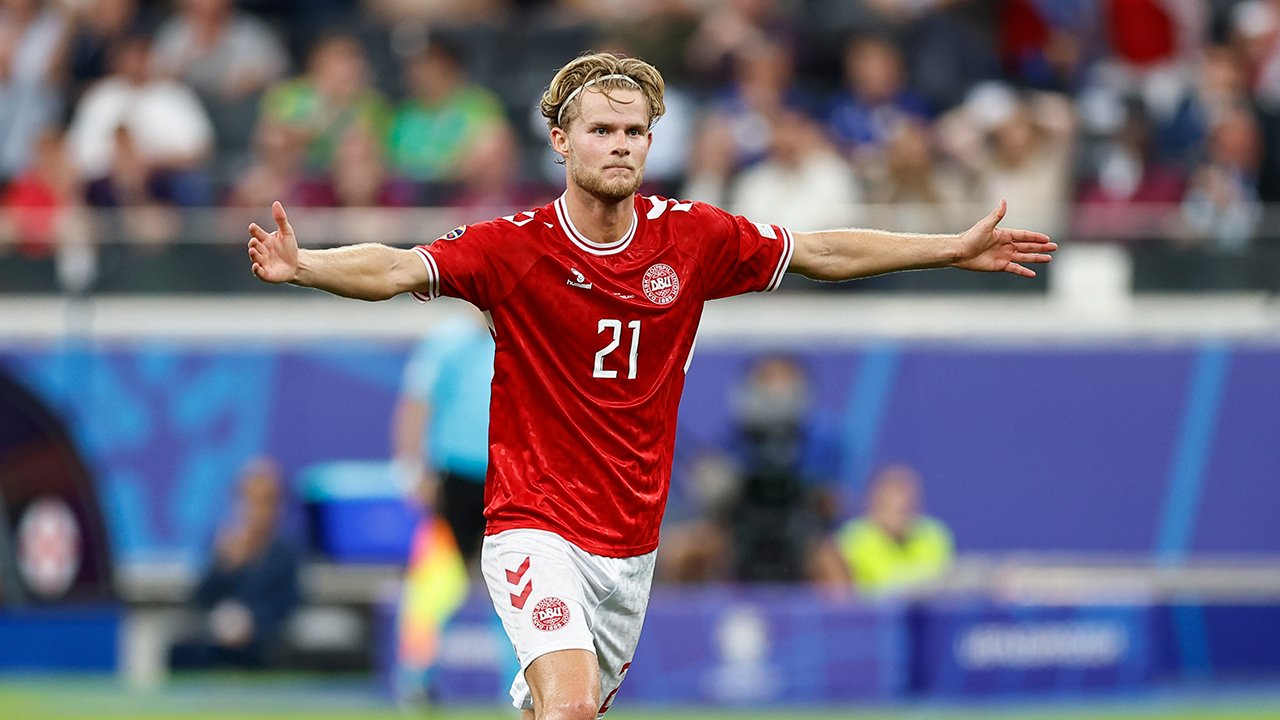 Über 40 Millionen! Manchester United buhlt um Ex-Admiraner