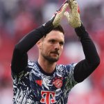 Entscheidung um Bayern-Ersatzkeeper Ulreich gefallen