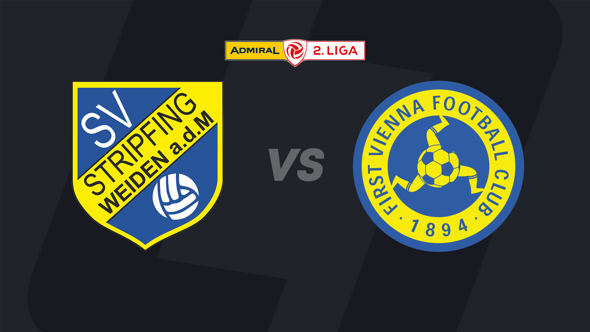 Vienna siegt zum Liga-Start souverän