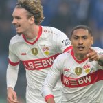 Wechselt ein Stuttgarter nach Madrid? Atlético mit Interesse