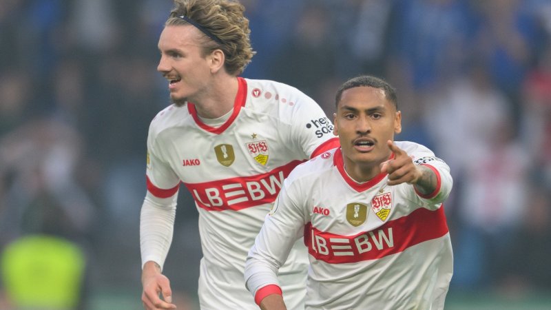 Wechselt ein Stuttgarter nach Madrid? Atlético mit Interesse