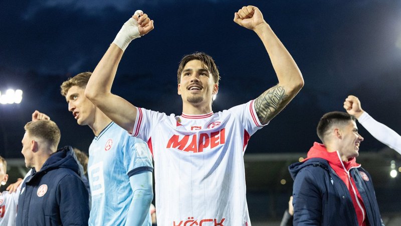 Von der GAK-Leihe zum Rekordtransfer in Deutschland