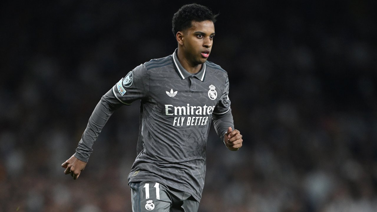 Real-Abgang? Rodrygo mit Transferentscheidung
