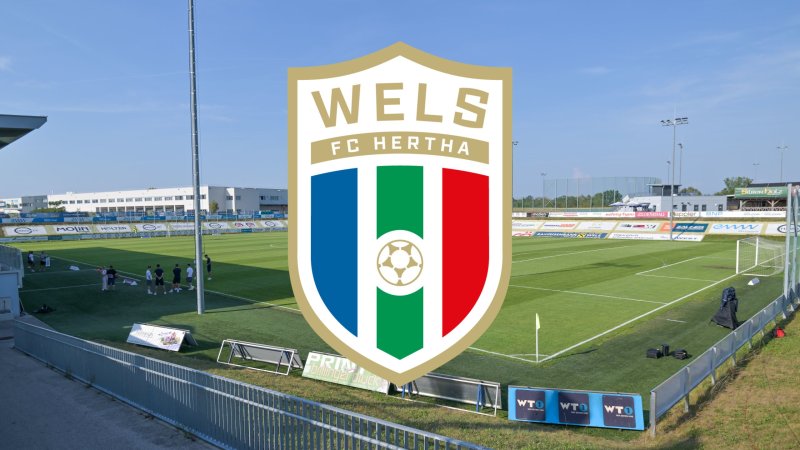 Bericht: Hauptsponsor HOGO klagt FC Hertha Wels