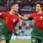 Heimkehr vom Tisch! Joao Felix stürmt künftig mit CR7