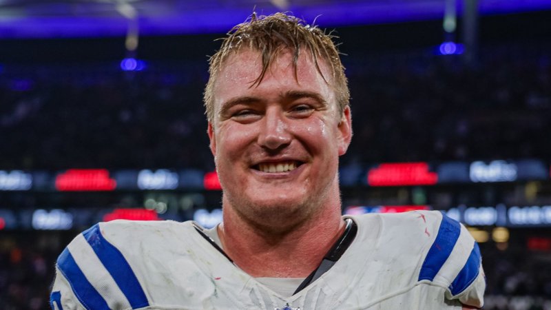 Mit Raimann: Die 15 bestbezahlten O-Liner der NFL