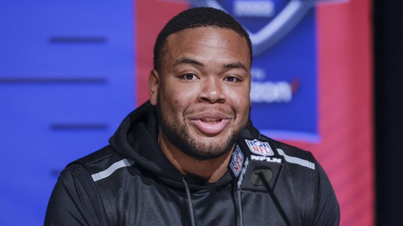 Mit Raimann: Die 15 bestbezahlten O-Liner der NFL