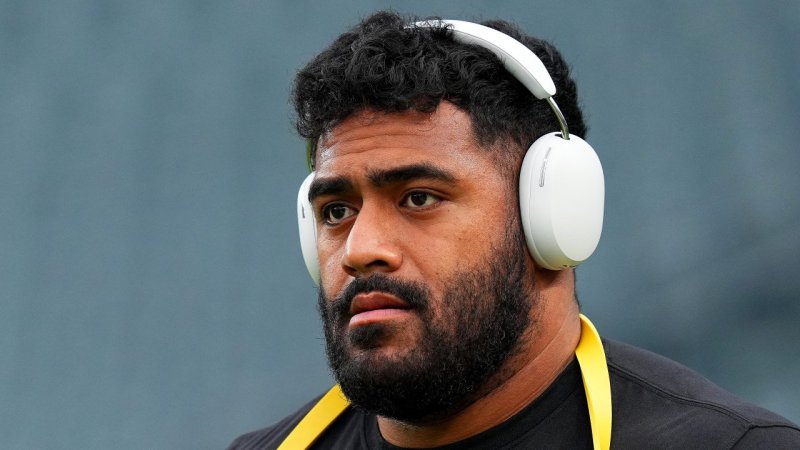 Mit Raimann: Die 15 bestbezahlten O-Liner der NFL