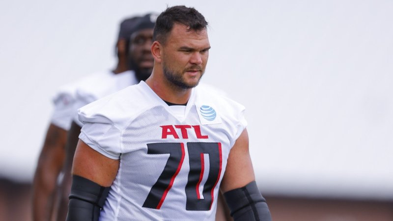 Mit Raimann: Die 15 bestbezahlten O-Liner der NFL