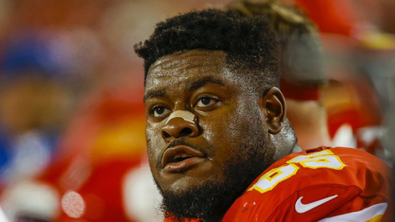 Mit Raimann: Die 15 bestbezahlten O-Liner der NFL