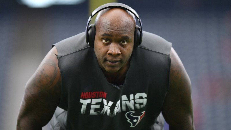 Mit Raimann: Die 15 bestbezahlten O-Liner der NFL