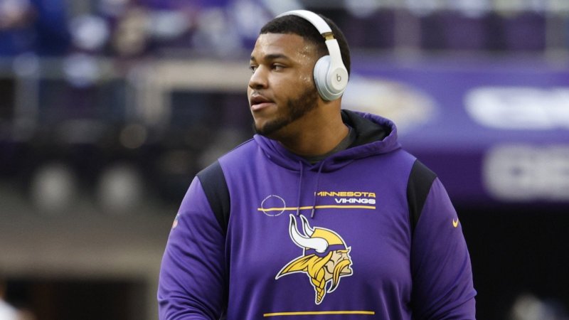 Mit Raimann: Die 15 bestbezahlten O-Liner der NFL