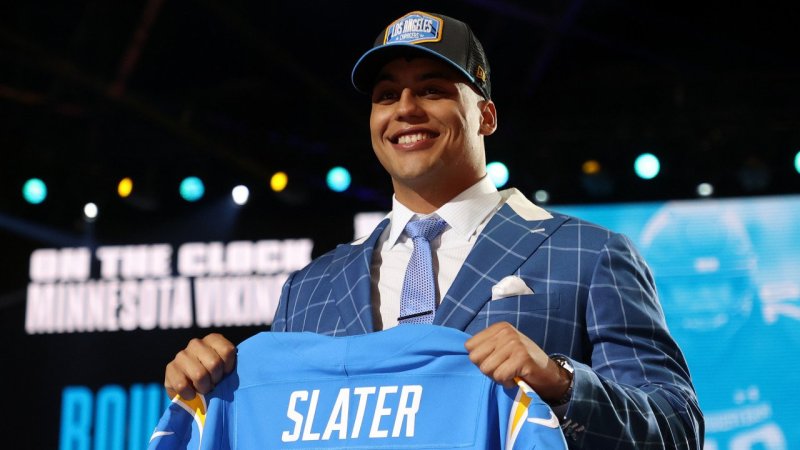 Mit Raimann: Die 15 bestbezahlten O-Liner der NFL