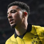 Unter diesen Bedingungen könnte Jadon Sancho zum BVB zurückkehren