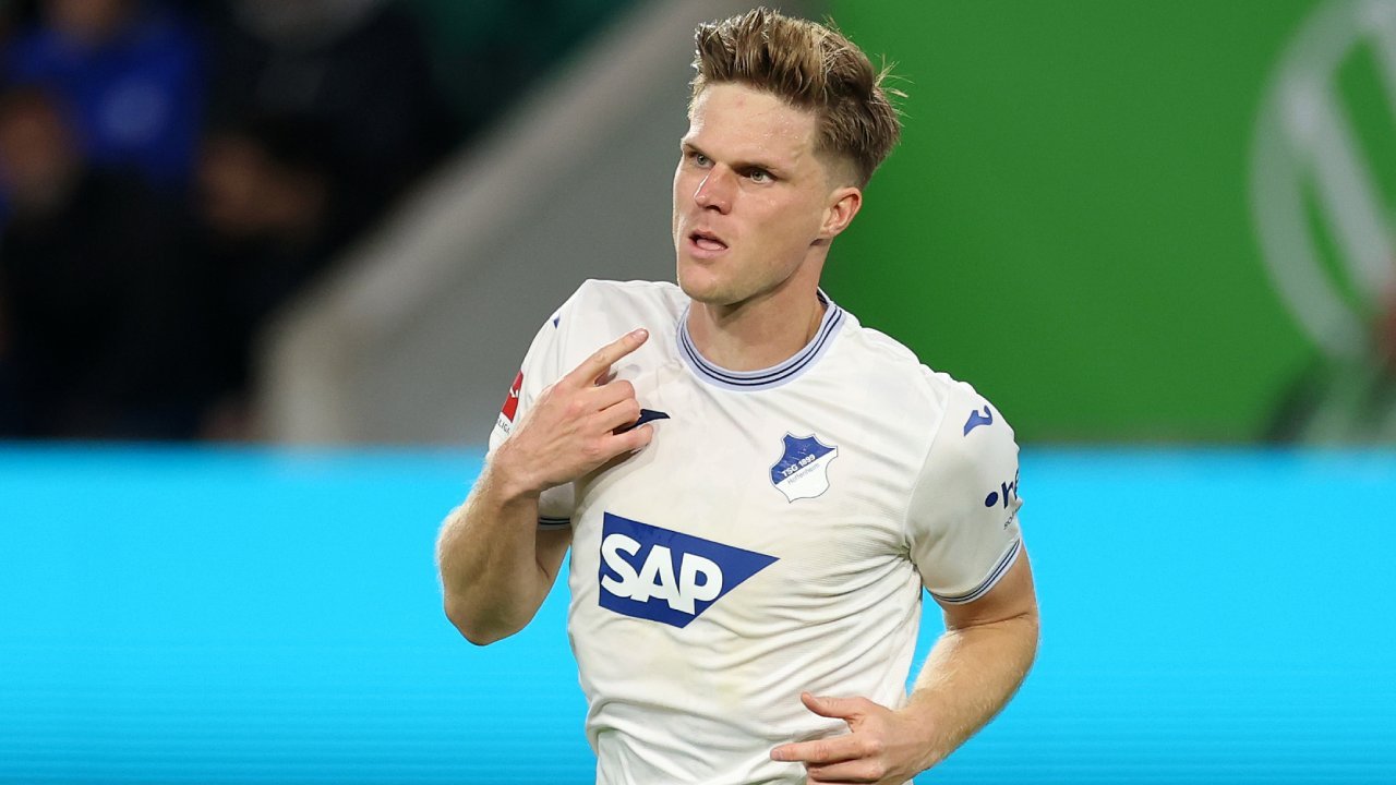 Alles fix: Bülter verlässt Ilzer und Hoffenheim