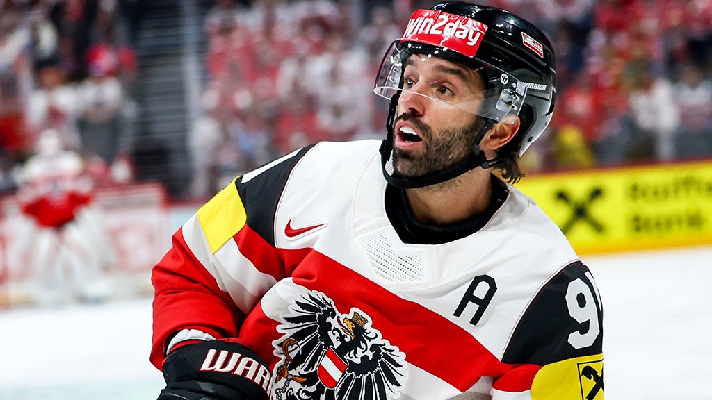 ÖEHV-Star beendet seine Karriere