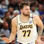 "Skinny Luka": Die Doncic-Transformation