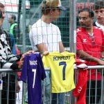 Ronaldo-Klub Al Nassr bricht Trainingslager frühzeitig ab