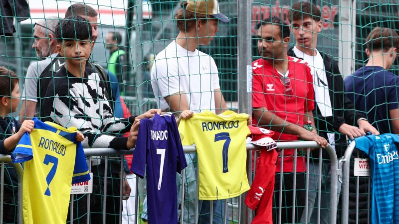 Ronaldo-Klub Al Nassr bricht Trainingslager frühzeitig ab